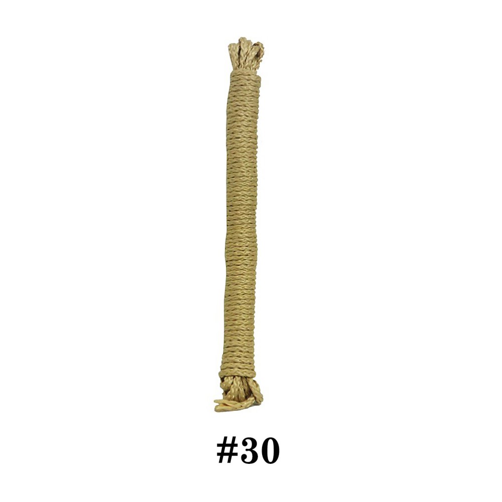 HARBOR สายถัก - รุ่น KEVLAR LINE No.30 (3M)