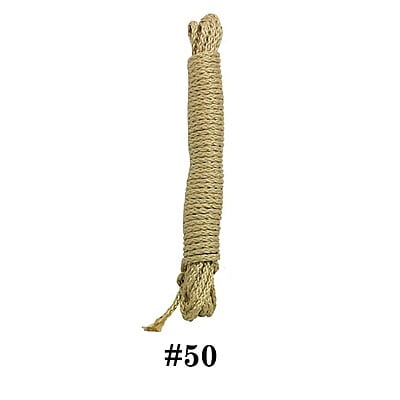 HARBOR สายถัก - รุ่น KEVLAR LINE No.50 (3M)