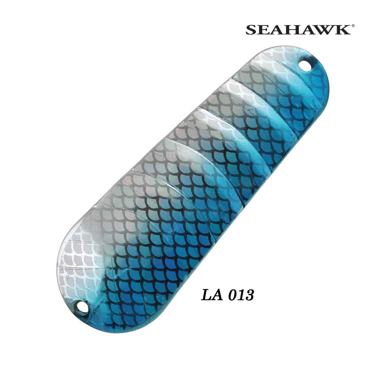 SEAHAWK เหยื่อสปูน - รุ่น 3016 ATOM 02,20g LA013