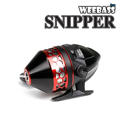 WEEBASS รอกยิงปลา - รุ่น SNIPPER