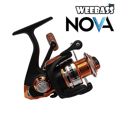 WEEBASS รอก - รุ่น Nova Orange