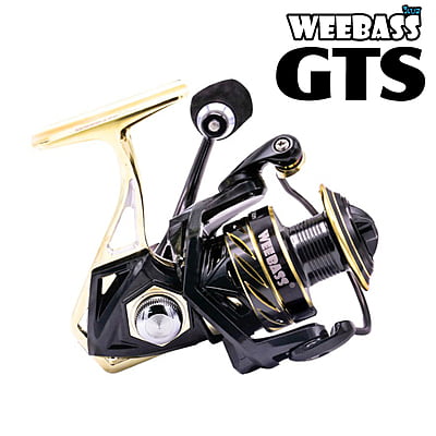 WEEBASS รอก - รุ่น GTS