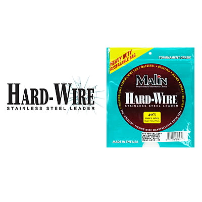 MALIN ลวดแข็ง - รุ่น HARD-WIRE