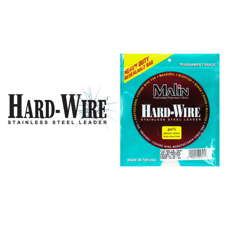 MALIN ลวดแข็ง - รุ่น HARD-WIRE