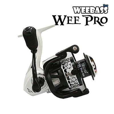 WEEBASS รอก - รุ่น WEE PRO