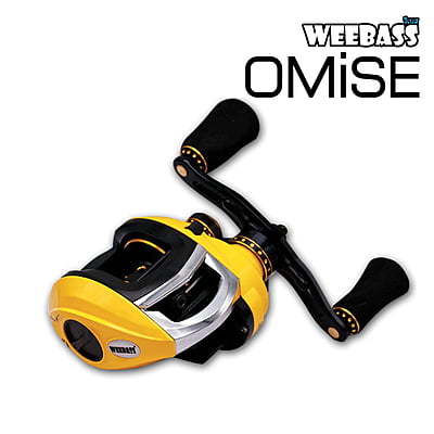 WEEBASS รอก - รุ่น OMISE