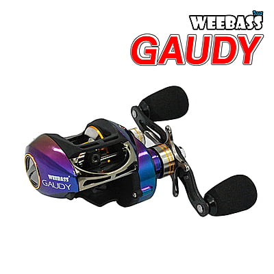 WEEBASS รอก - รุ่น GAUDY