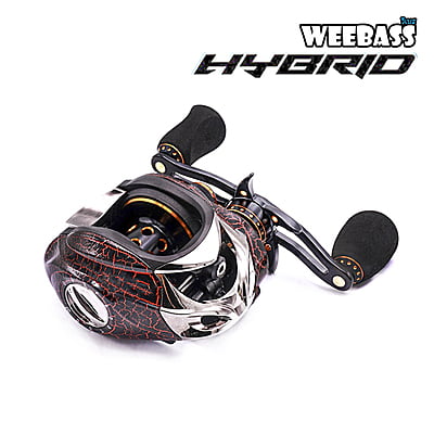 WEEBASS รอก - รุ่น HYBRID