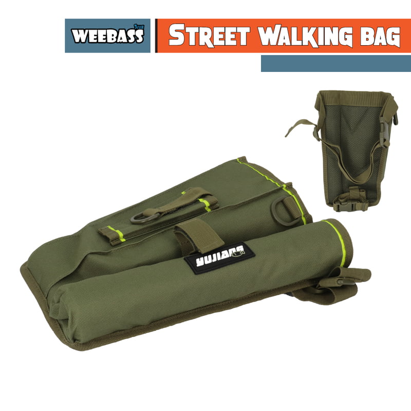 WEEBASS ถุง/กระเป๋า - รุ่น STREET WALKING BAG