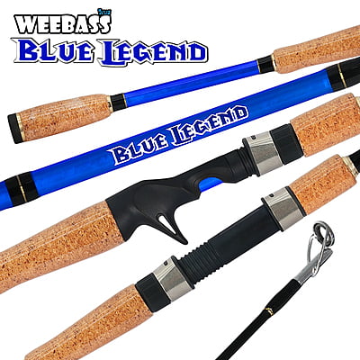 WEEBASS คัน - รุ่น BLUE LEGEND