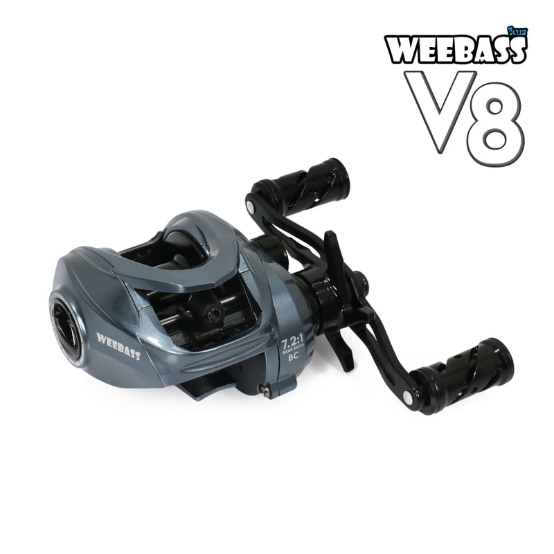 WEEBASS รอก - รุ่น V8