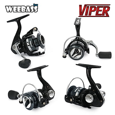 WEEBASS รอก - รุ่น VIPER WEEBASS รอก - รุ่น VIPER
