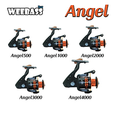 WEEBASS รอก - รุ่น ANGEL