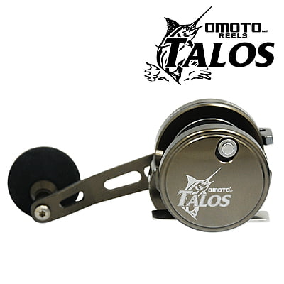 OMOTO รอก - รุ่น TALOS