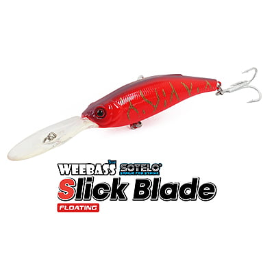 SOTELO - รุ่น SLICK BLADE M8989