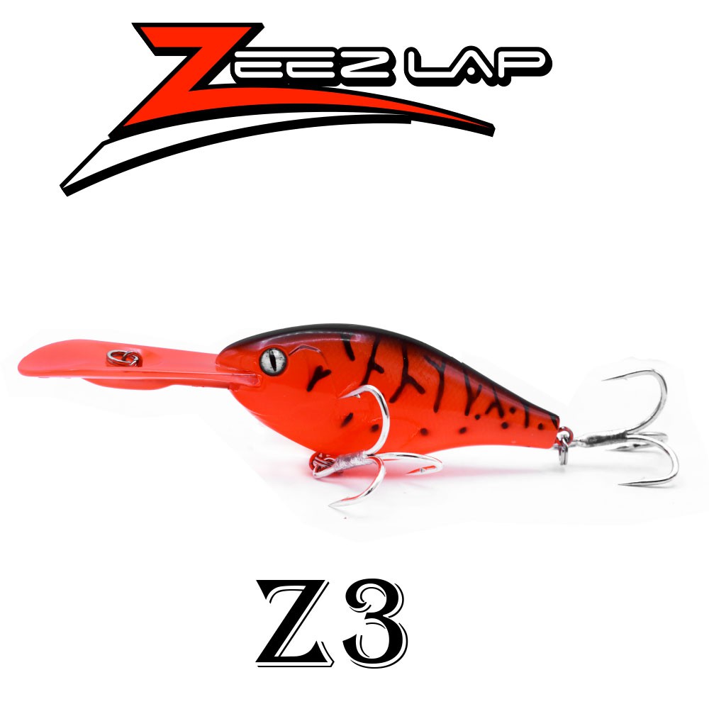 OWEN-Z - ZEEZ LAP - Z3