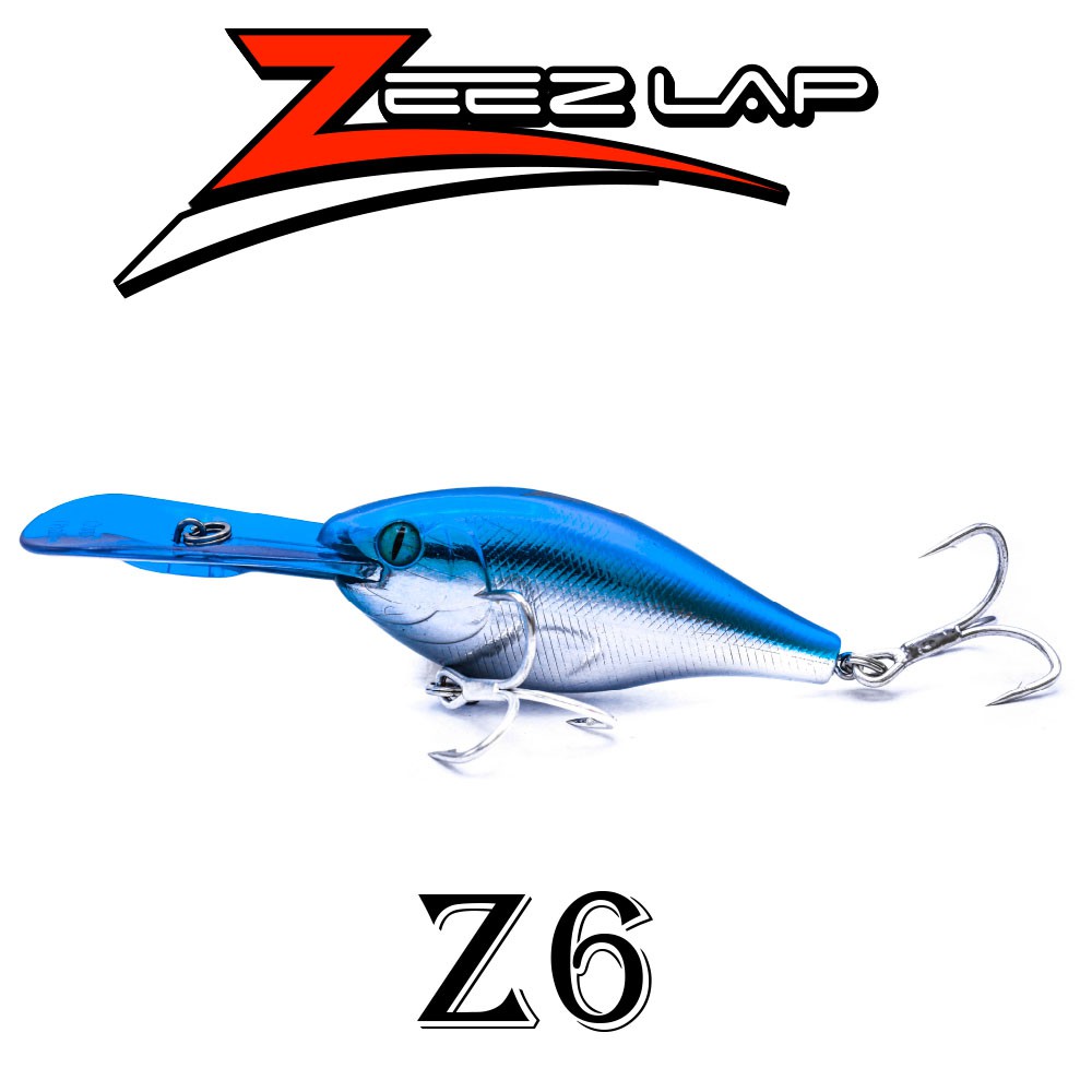 OWEN-Z - ZEEZ LAP - Z6