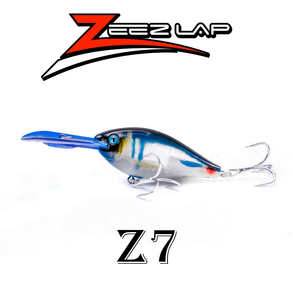 OWEN-Z - ZEEZ LAP - Z7