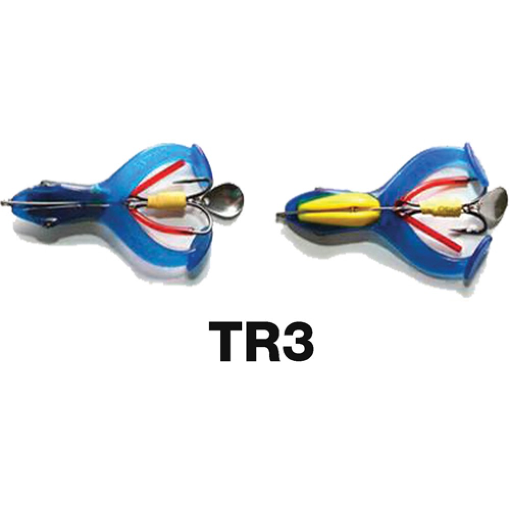 OWEN-Z - เตะทรพี ( เล็ก ) 12 g - TR3