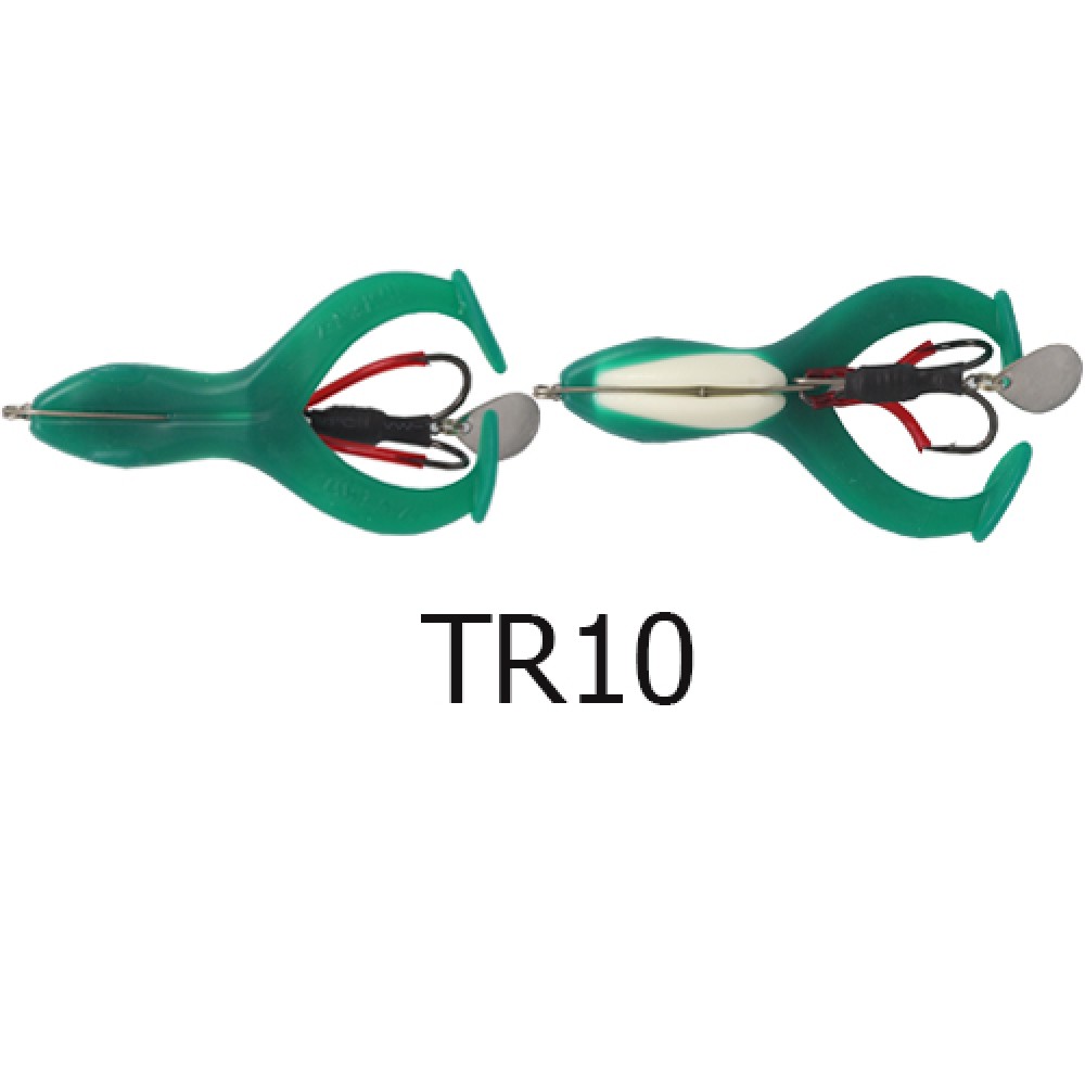 OWEN-Z - เตะทรพี ( ใหญ่ ) 18 g - TR10