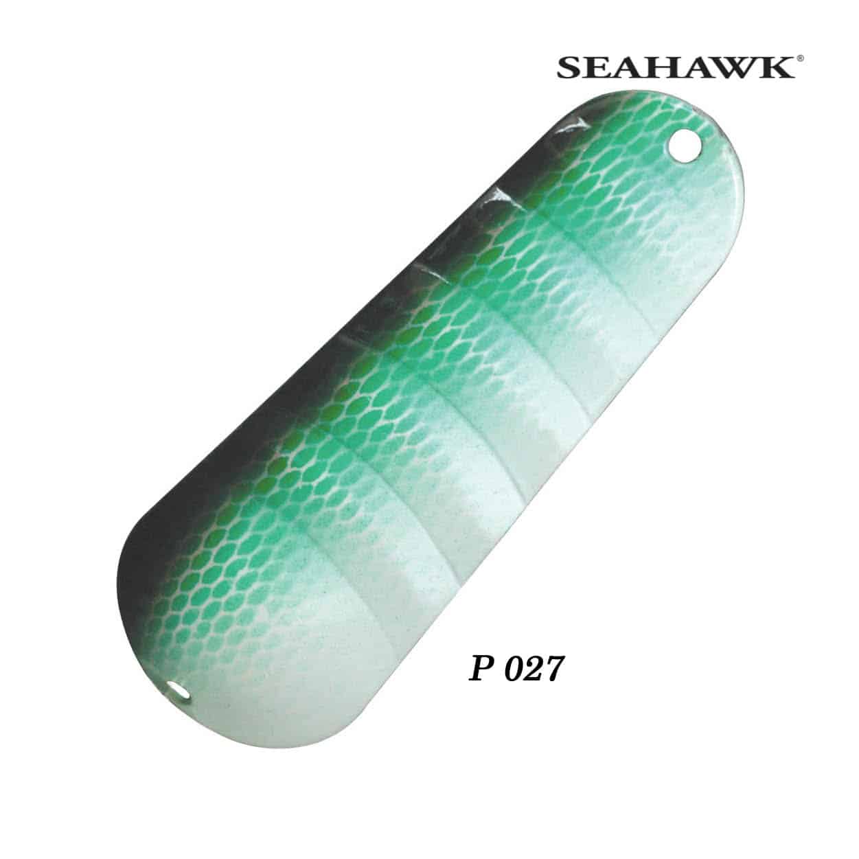 SEAHAWK เหยื่อสปูน - รุ่น 3016 ATOM 02,20g P027