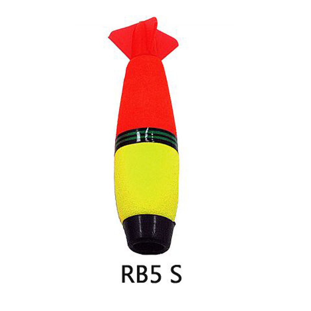 WEEBASS ทุ่นลอย - รุ่น RB5, S (10 PCS)