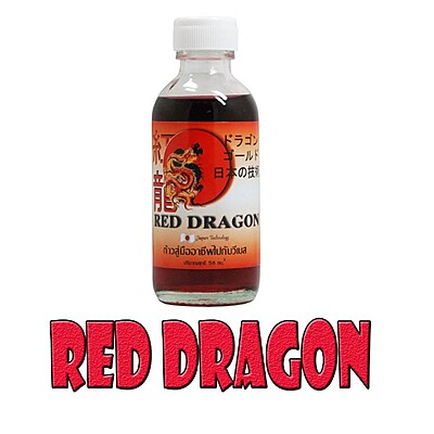 WEEBASS หัวเชื้อ - รุ่น RED DRAGON (1X24PCS)