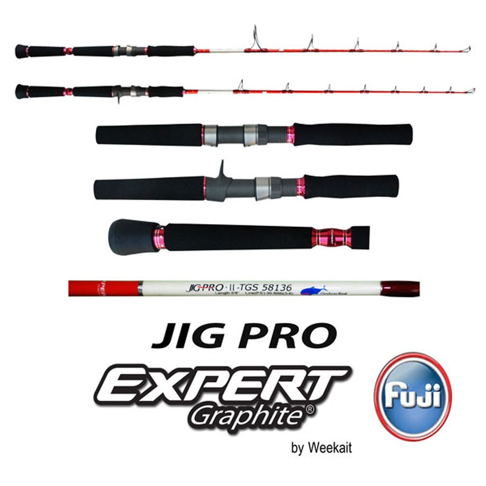 EXPERT คัน - รุ่น EXPERT TGC 58124