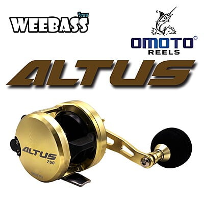 OMOTO รอก - รุ่น ALTUS