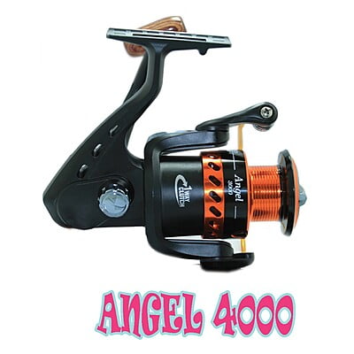 WEEBASS รอก - รุ่น ANGEL 4000