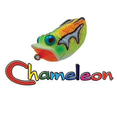 WEEBASS เหยื่อ - รุ่น CHAMELEON 9.5G