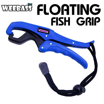 WEEBASS อุปกรณ์ - FLOATING FISH GRIP
