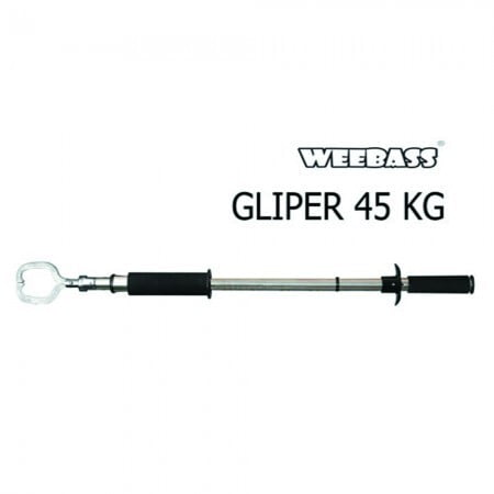 WEEBASS ที่ชั่งปลา - รุ่น GRIPPER 45KG