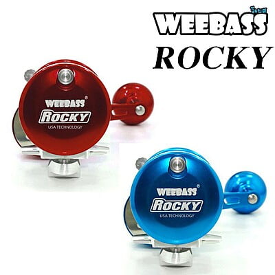 WEEBASS รอก - รุ่น ROCKY