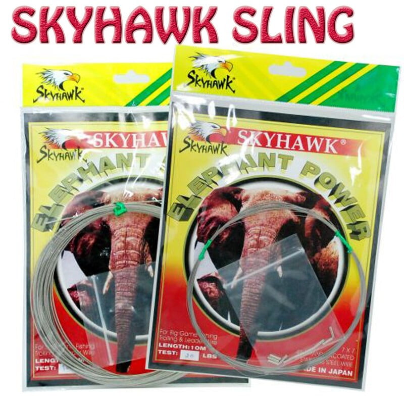 SKYHAWK สายสลิง - รุ่น ELEPHANT POWER 7X7 (ช้าง)