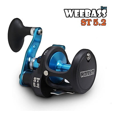 WEEBASS รอก - รุ่น ST 5.2