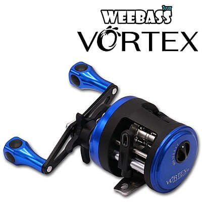 WEEBASS รอก - รุ่น VORTEX