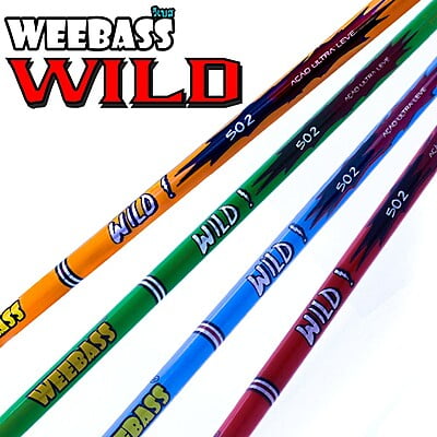 WEEBASS คัน - รุ่น Wild