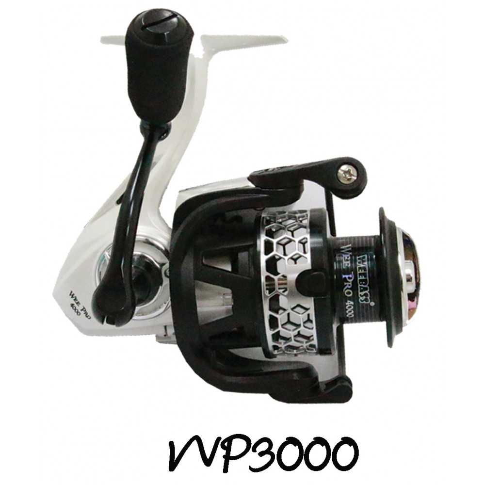 WEEBASS รอก - รุ่น WEE PRO WP3000