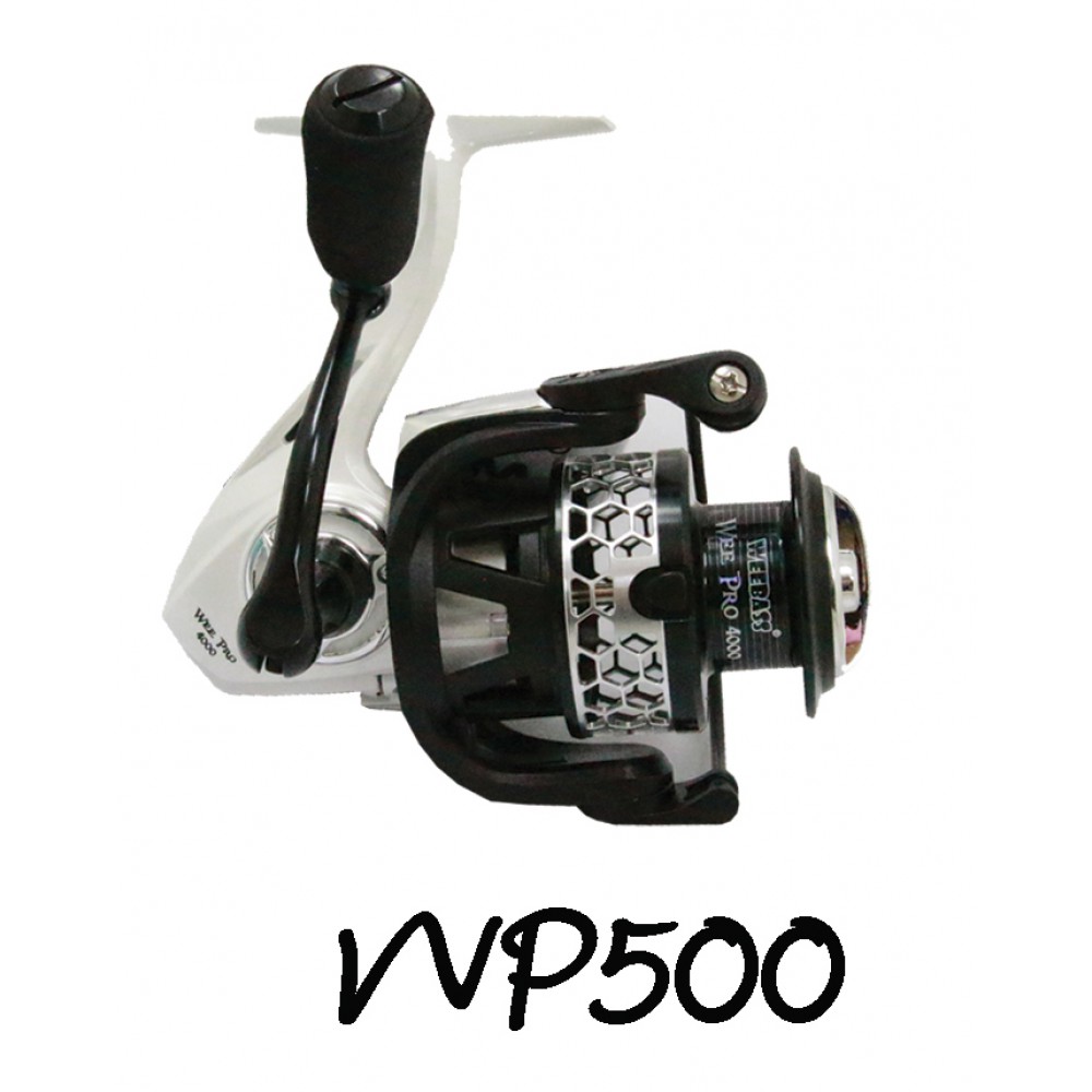 WEEBASS รอก - รุ่น WEE PRO WP500